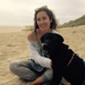 Meet your Posher, Elena